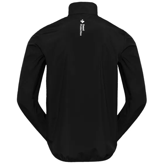 Sweet Protection Hunter regnjakke – Sort Unisex