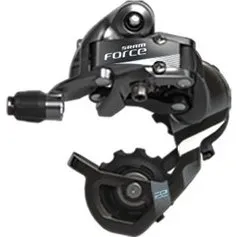 SRAM Force 22 bagskifter 11-speed kort arm