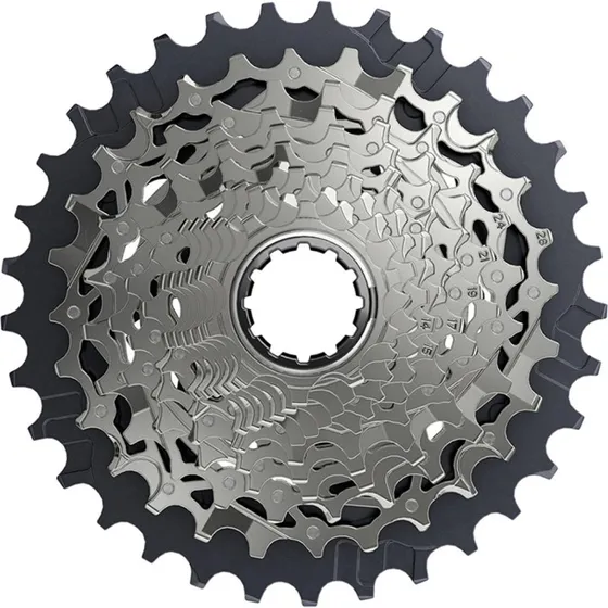 SRAM Force AXS XG-1270 12s kassette 10-28T