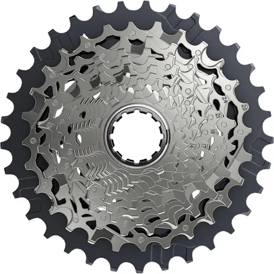 SRAM Force 12-speed kassette XG-1270 10-36T (XDR)