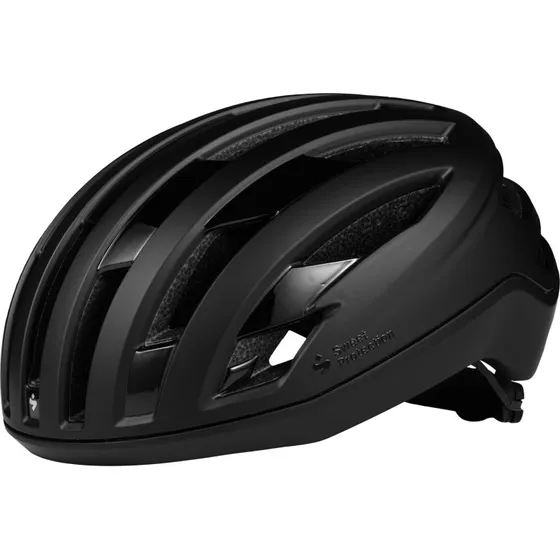 Sweet Protection Fluxer MIPS Cykelhjelm – Matte Black S/M