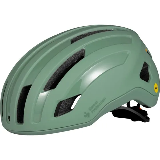Sweet Protection Outrider MIPS cykelhjelm - Willow Green S