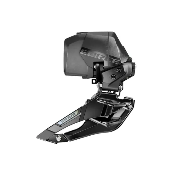 SRAM Force AXS E1 Braze-on forskifter - 12-speed