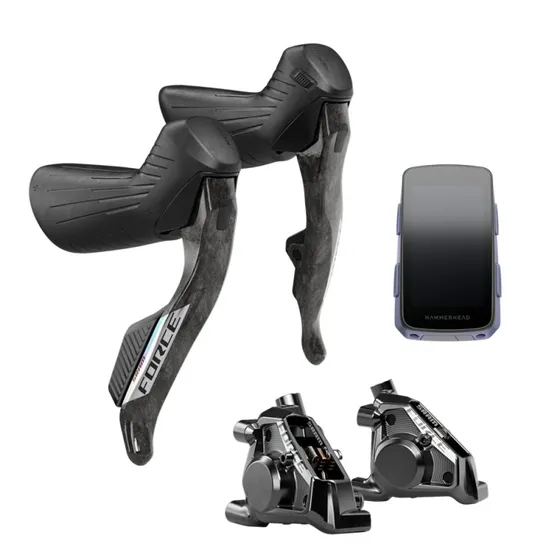 SRAM Force AXS E1 Upgrade Kit – 12-speed