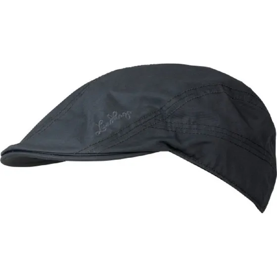 Lundhags Shepherd II Cap Charcoal L/XL