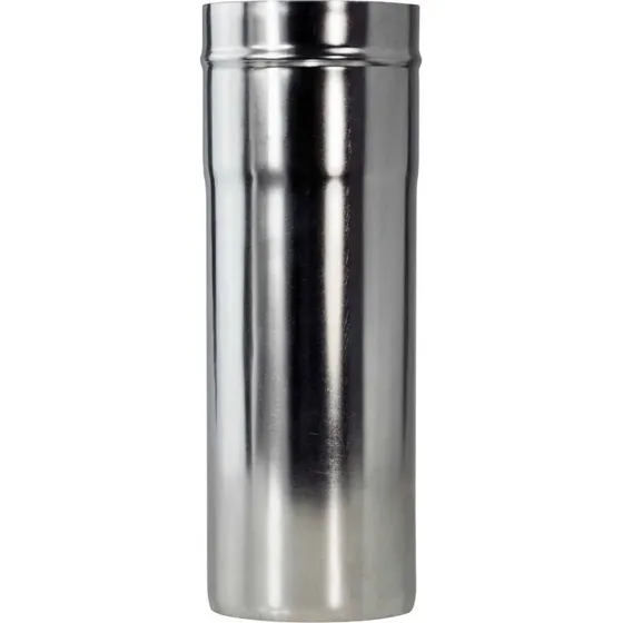 Winnerwell Short Pipe 2.5 – Kort røgrør til camping
