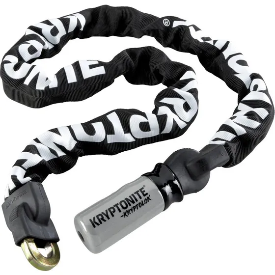 Kryptonite Kryptolok 912 kdels 9,5mm x 120 cm