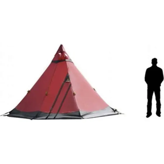 Tentipi Zirkon 5 Light telt