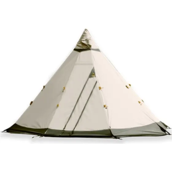Tentipi Safir 7 Eco - 7-personers telt
