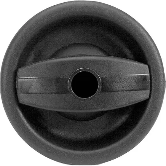 Udvendig dørlås ekskl. låsecylinder til 7163001/7162001