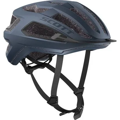 SCOTT Arx Cykelhjelm  Midnight Blue (55-59 cm)