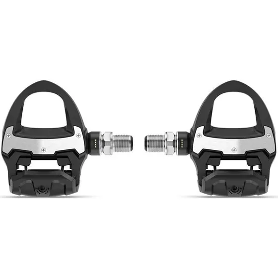 Garmin Rally RS210 powermeter – dobbeltsensor (Shimano SPD‑SL)