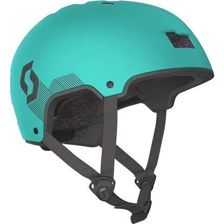 SCOTT Jibe cykelhjelm  Soft Teal Green 5458 cm