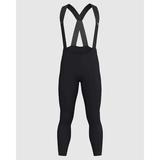 Assos Mille GT Hashoogi S11 Vinter Bib Tights - Herre