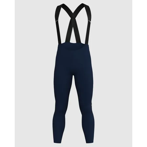 Assos Mille GT S11 Forår/Efterår Bibtights - Primal Blue