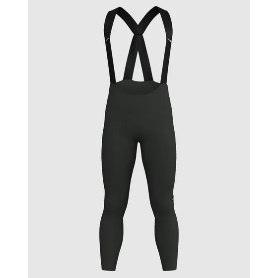 Assos Mille GT S11 Forår/Efterår Bibtights – Deep Green
