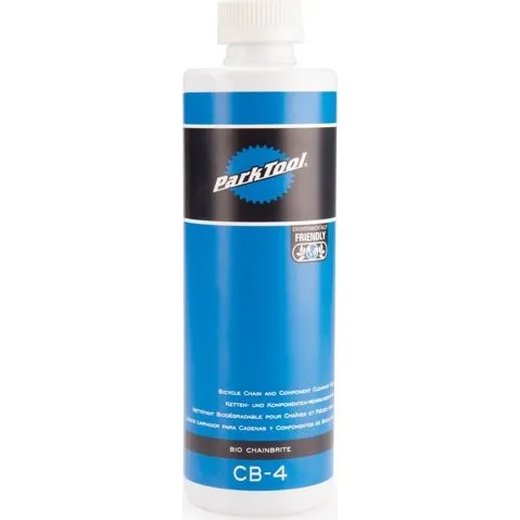 Park Tool CB-4 Kderensevske 472 ml (Chain Brite)