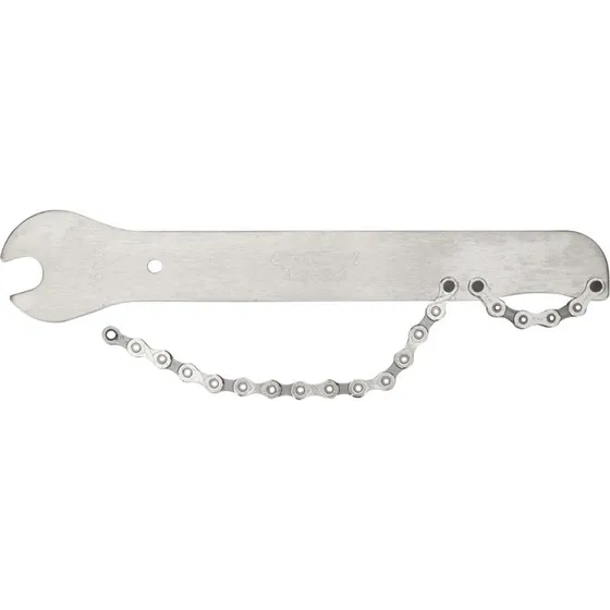 Park Tool HCW-16 kdepisk + 15 mm pedalngle