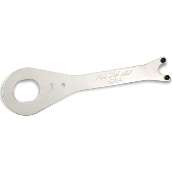 Park Tool HCW-4 krankboksngle 36 mm med 2 stifter