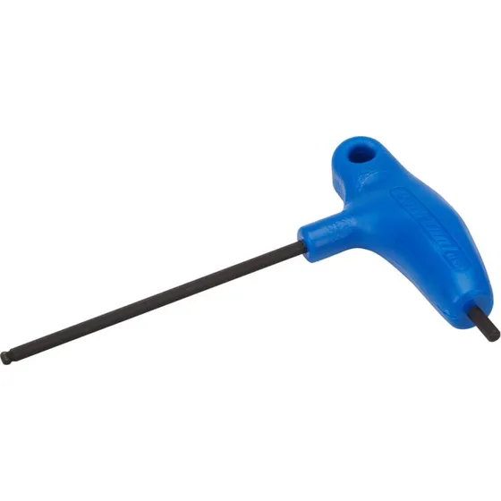 Park Tool PH-4 4 mm P-hndtag unbrakongle