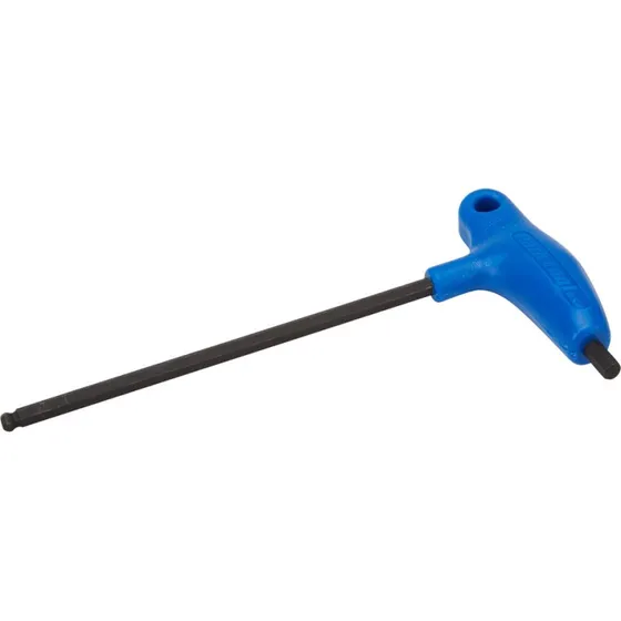Park Tool PH-6 6 mm P-hndtag unbrakongle (kugle)
