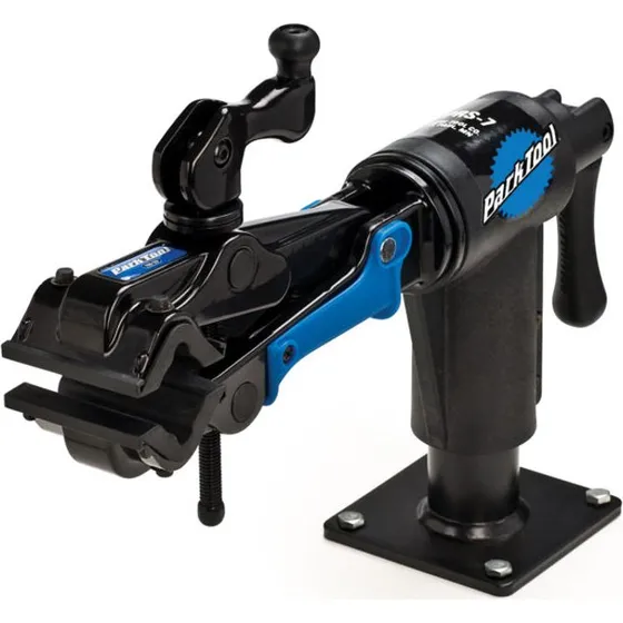 Park Tool PRS-7-2 arbejdsstand til bord (til 100-5D)
