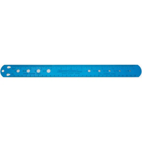 Park Tool SBC-1 Eger- og lejemler