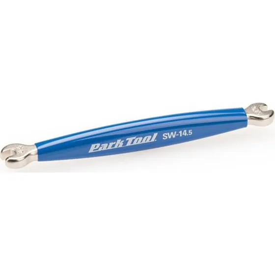 Park Tool nippelngle SW-14.5 til Shimano (3,75/4,4 mm)