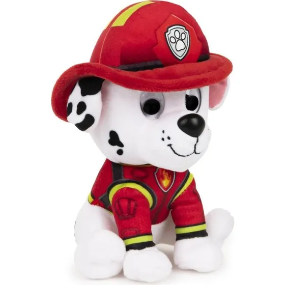 Paw Patrol The Movie Marshall plysbamse 15 cm