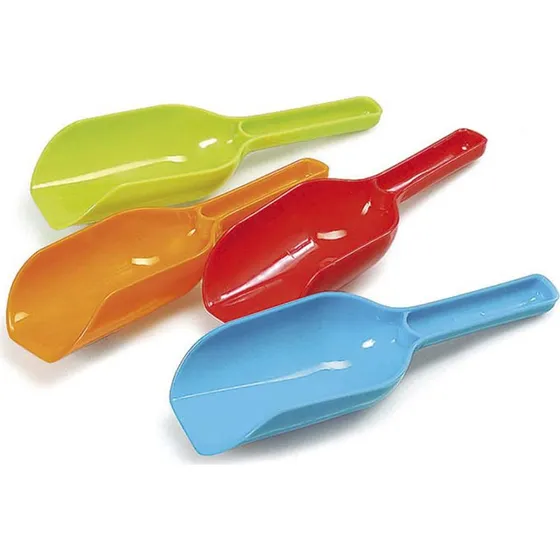 Plastskovl til sandkassen 23 cm