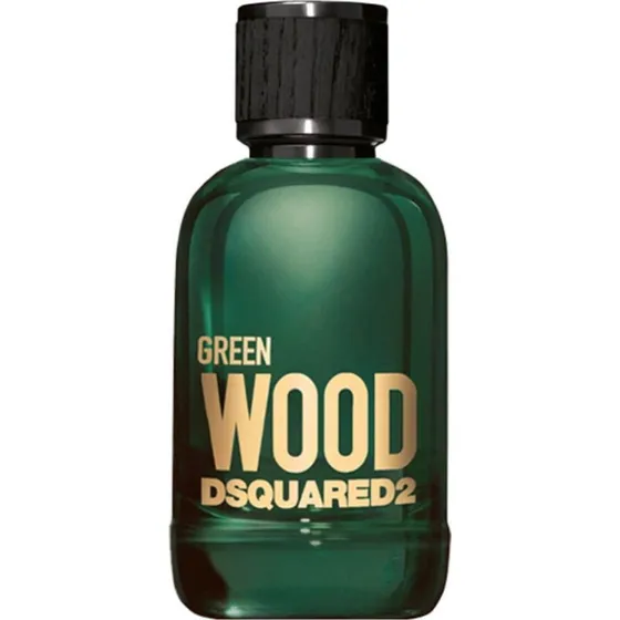 Dsquared2 Green Wood Eau de Toilette 100 ml