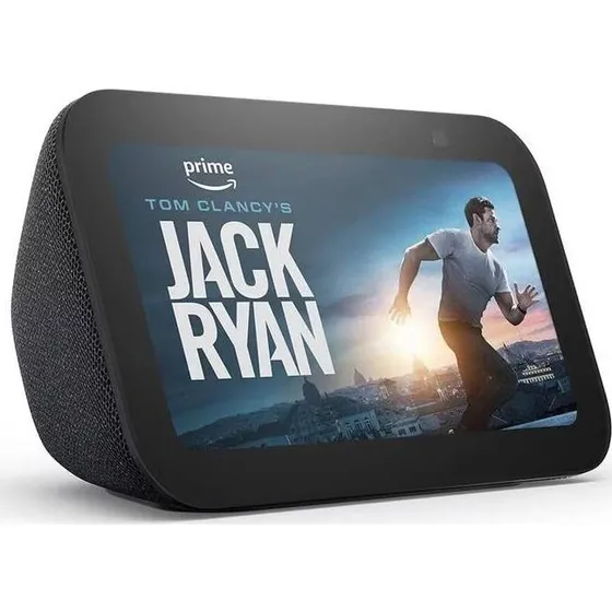 Amazon Echo Show 5 (3. gen) Smart display  antracit
