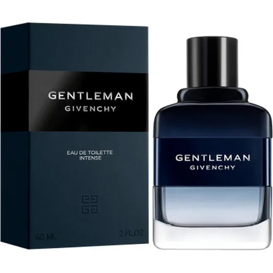 Givenchy Gentleman Eau de Toilette 60 ml - Herreparfume