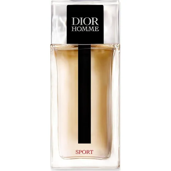 Dior Homme Sport Eau de Toilette 125 ml