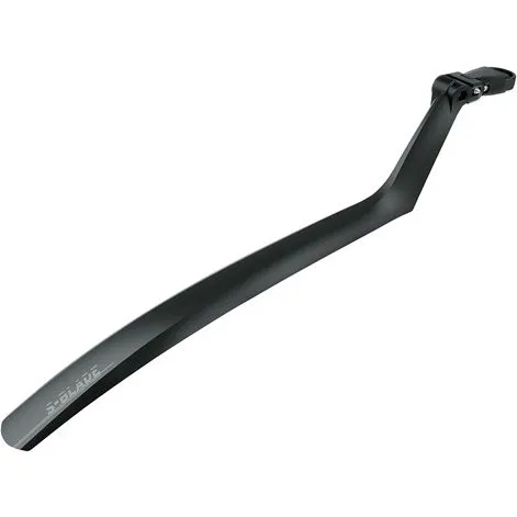 SKS S-Blade Fixed stumpskærm 700 x 52 mm