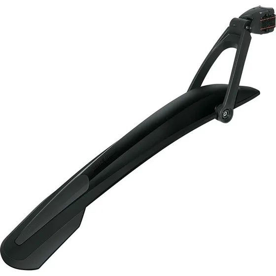 SKS X-Blade Bagskrm til 26"/27,5"  Sort