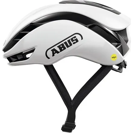 ABUS GameChanger 2.0 RF MIPS - Shiny White (57-61 cm)
