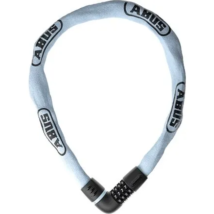 ABUS Tresor 6807C/110 Kdels  Light Blue, 110 cm