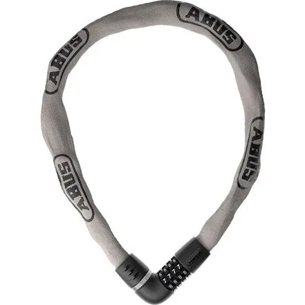 ABUS Tresor 6807C/110 Kdels - 110 cm, Tec Grey