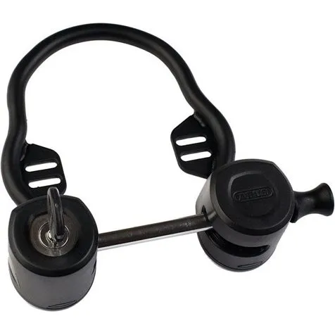 ABUS Protectus 5000 XLH klikls til bagstel