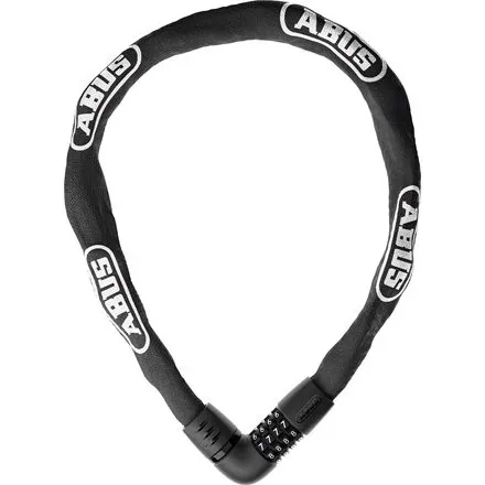 ABUS Tresor 6807C/110 Kdels 110 cm (Sort)