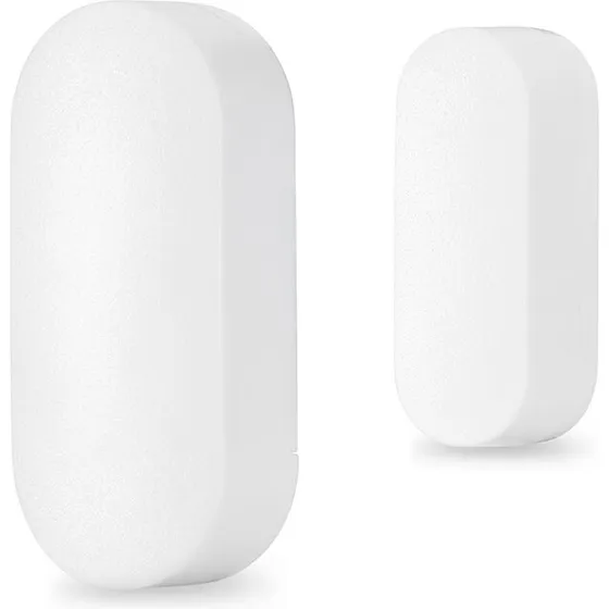 Nexa MEST-1701 Trådløs dør/vinduesensor 30m – hvid