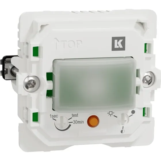 LK FUGA PIR 160 10 A uden afdækning