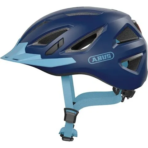 ABUS Urban-I 3.0 cykelhjelm  Core Blue