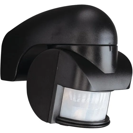 Philips myGarden Virginia bevægelsessensor, sort