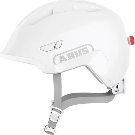 ABUS Smiley 3.0 ACE LED brnehjelm (str. S)