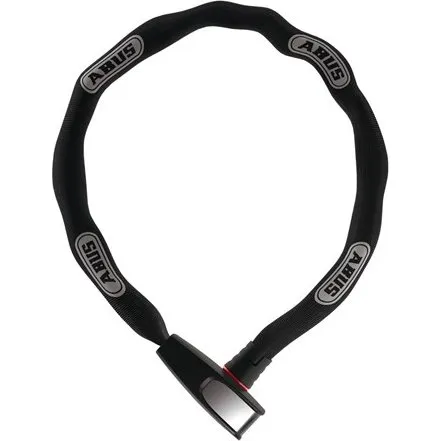 ABUS Catena 6806K kædelås 110 cm m. QuickStore