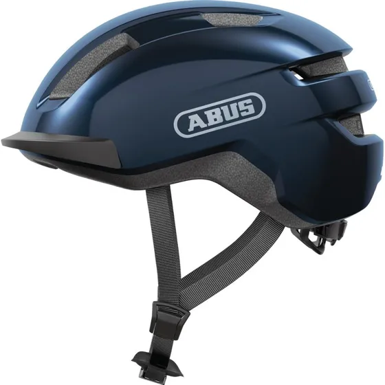 ABUS Purl-Y NTA cykelhjelm Midnight Blue (54-58 cm)