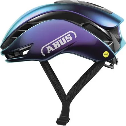 ABUS GameChanger 2.0 MIPS - Aerodynamisk cykelhjelm