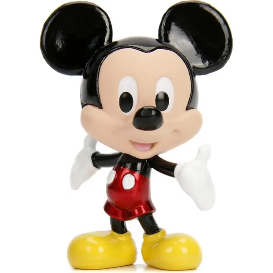 Jada Disney Mickey Mouse metalfigur 6,5 cm